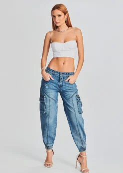 Best Everette Cargo Pant Bottoms