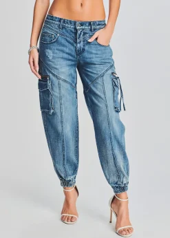 Cheap Everette Cargo Pant RETROFÊTE