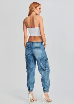 Cheap Everette Cargo Pant RETROFÊTE
