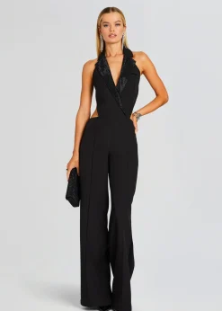 Shop Everlee Jumpsuit Business Chic