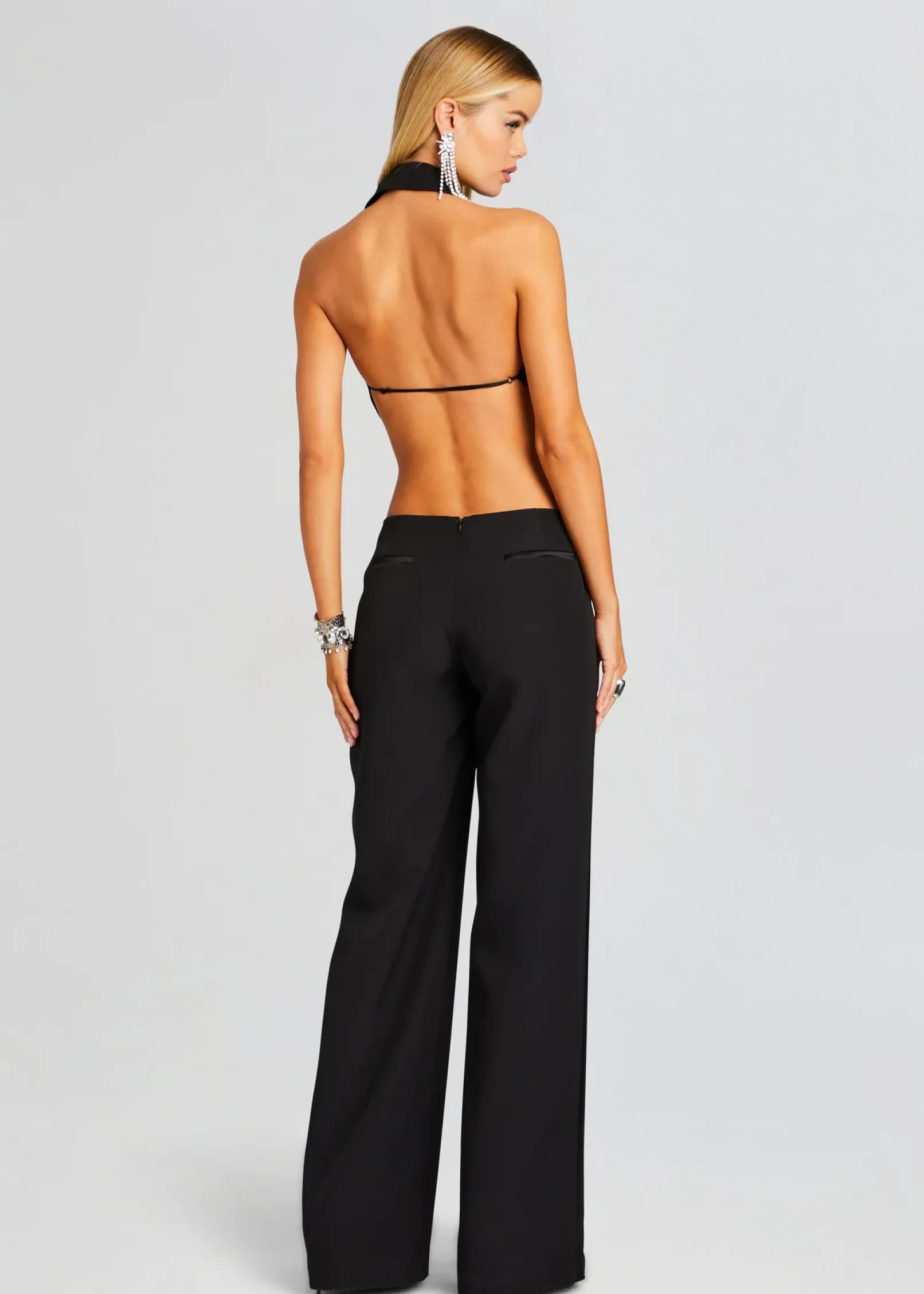 Shop Everlee Jumpsuit Business Chic