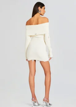 Hot Everleigh Dress Spring Knits