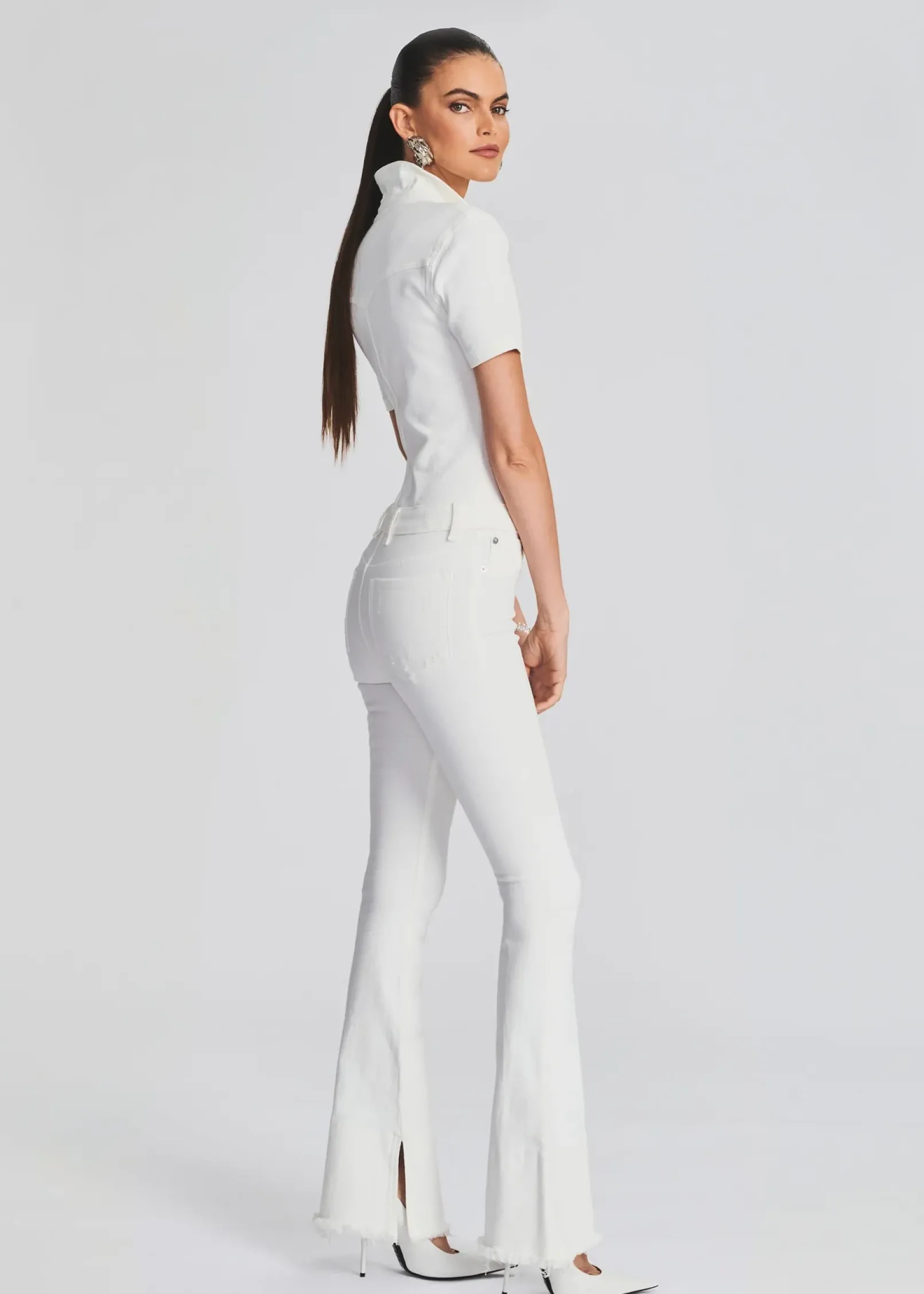 Cheap Fallon Jumpsuit Jumpsuits