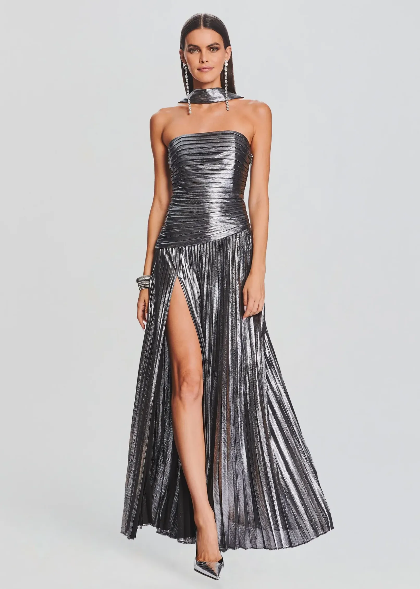Hot Faye Dress Guest Of