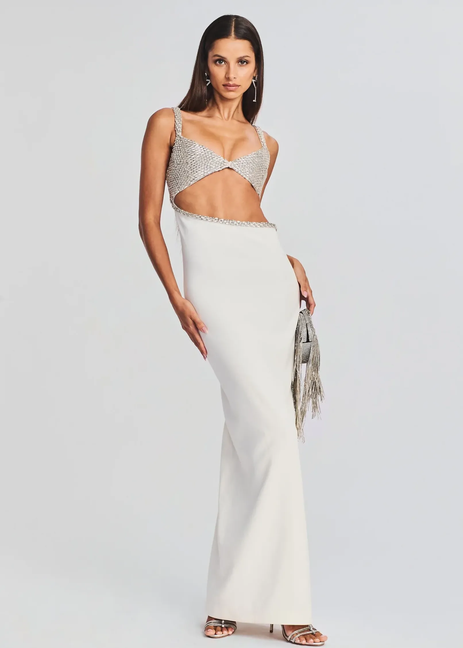 Fashion Fernanda Dress Maxi