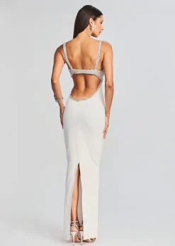 Fashion Fernanda Dress Maxi