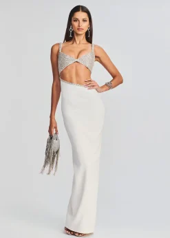 Fashion Fernanda Dress Maxi