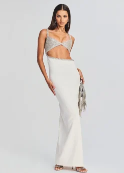 Best Sale Fernanda Dress Exclusively Ours