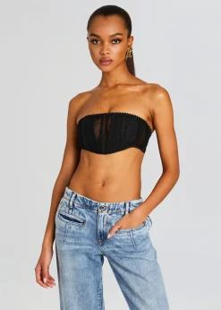 Hot Fhary Top Tops