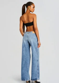 Hot Fhary Top Tops