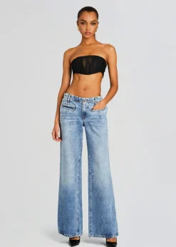 Hot Fhary Top Tops