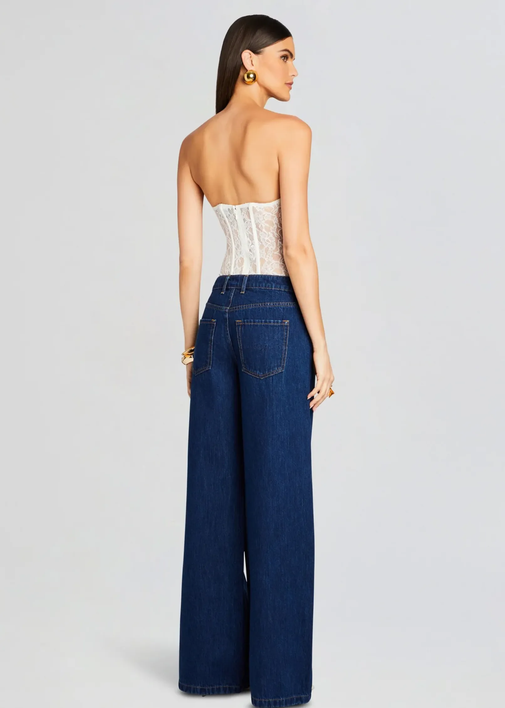Outlet Fiona Jean Bottoms