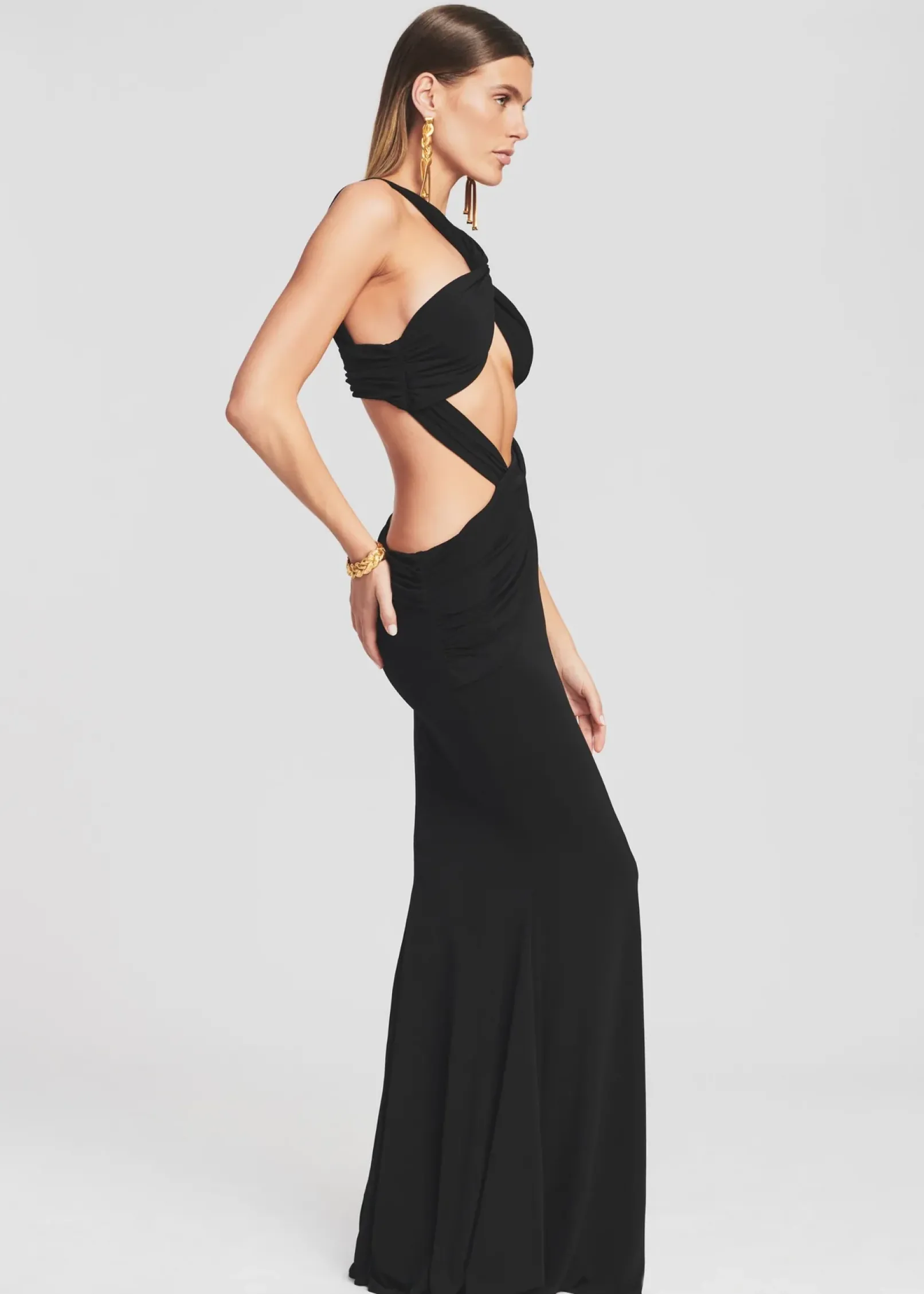 Cheap Fletcher Dress RETROFÊTE