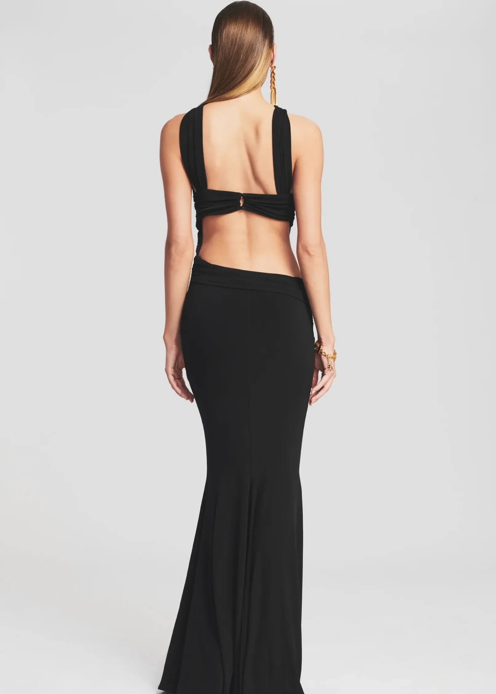 Cheap Fletcher Dress RETROFÊTE