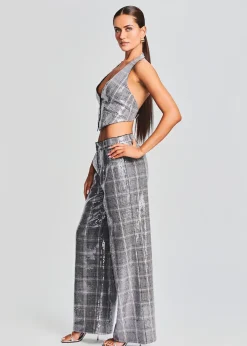 Best Sale Fleur Sequin Pant RETROFÊTE