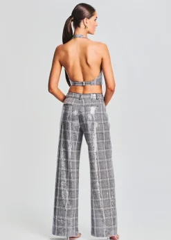 Best Sale Fleur Sequin Pant RETROFÊTE