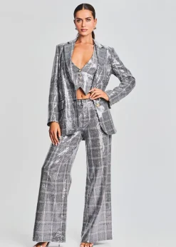 Best Sale Fleur Sequin Pant RETROFÊTE