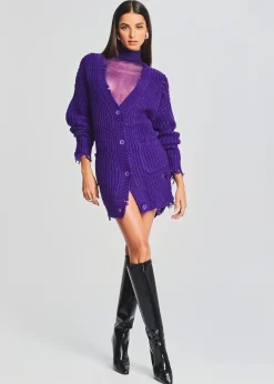 Sale Florence Sweater Dress Dresses