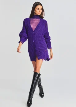 Sale Florence Sweater Dress Dresses