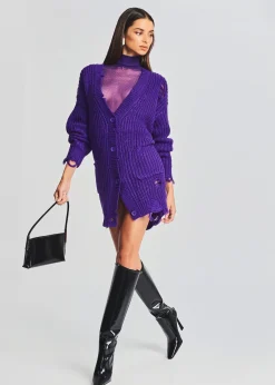 Sale Florence Sweater Dress Dresses