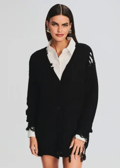 Discount Florence Sweater Dress Dresses