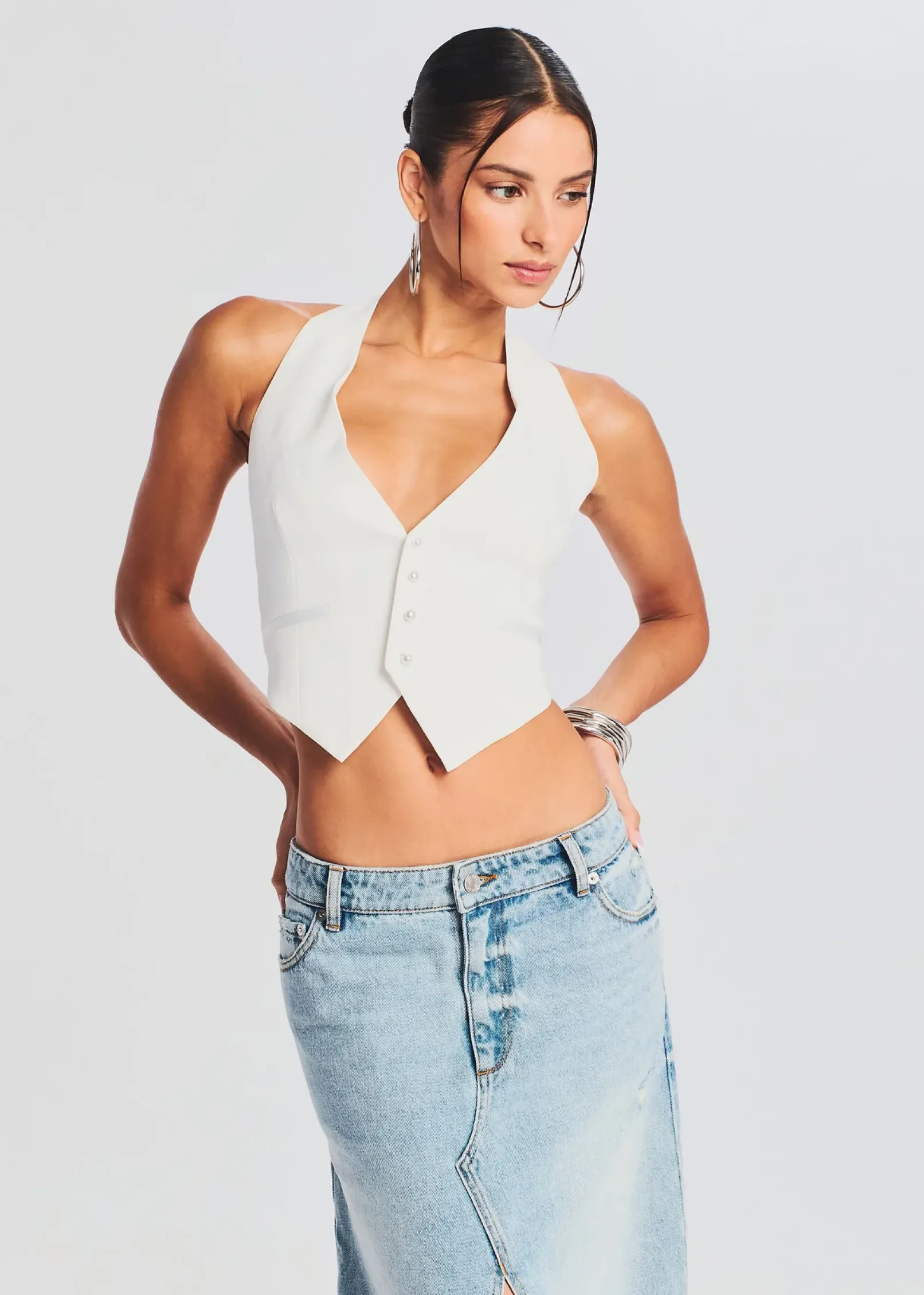 Shop Florence Vest RETROFÊTE