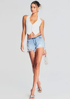 Clearance Florence Vest Business Chic