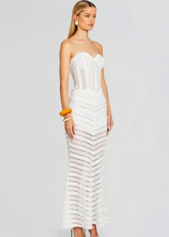 Fashion Florey Long Dress Dresses