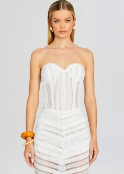 Fashion Florey Long Dress Dresses