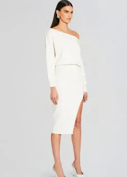 Online Francie Dress Midi