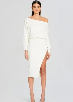 Flash Sale Francie Dress Business Chic