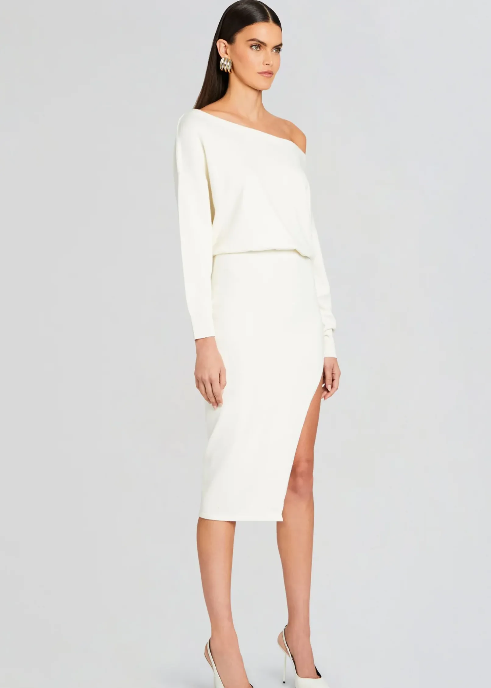 Flash Sale Francie Dress Business Chic