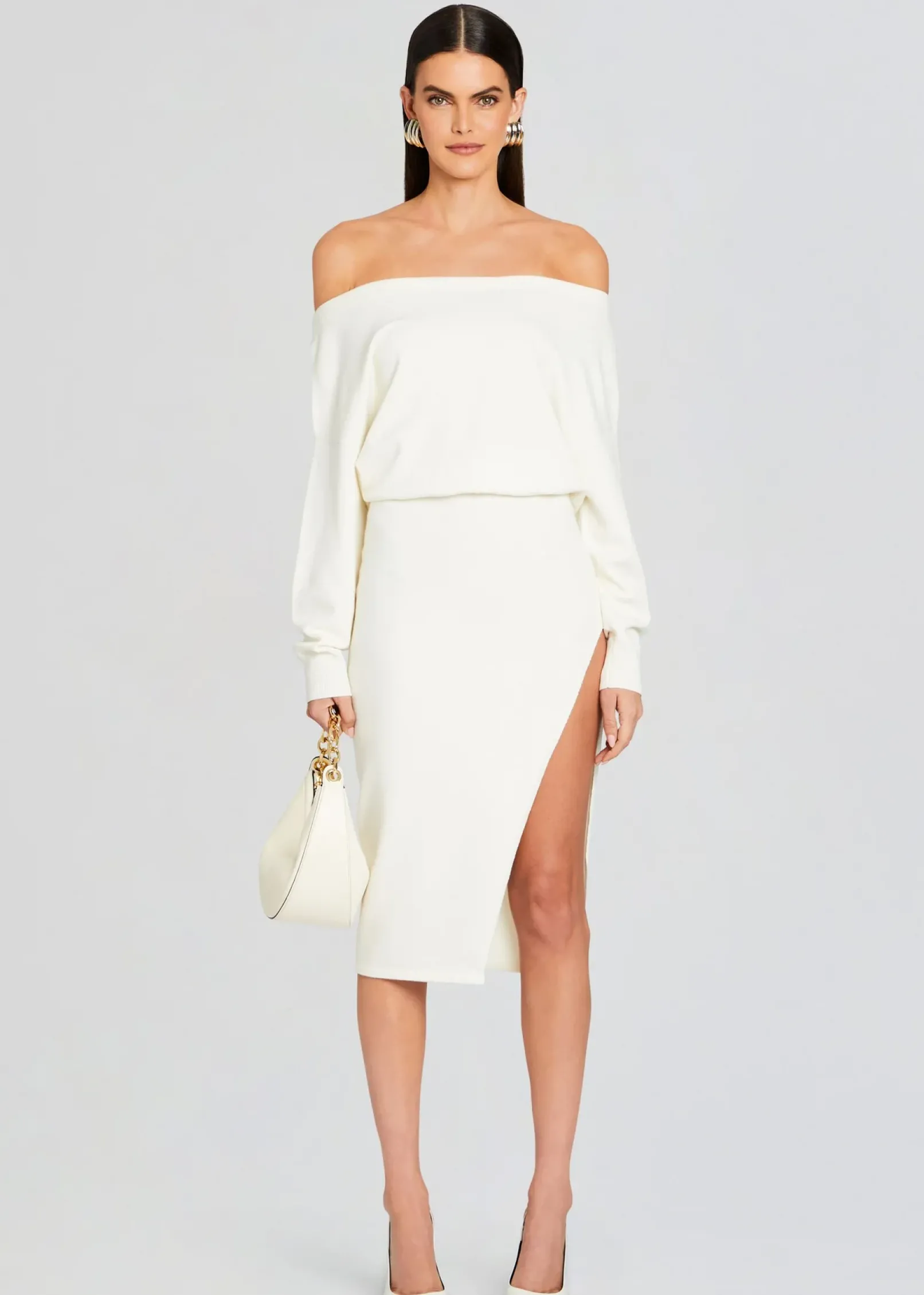 Flash Sale Francie Dress Business Chic