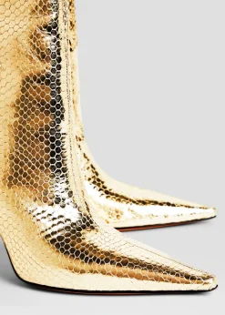 New Frida Boot Shoes