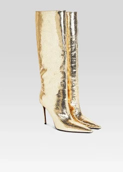 Hot Frida Boot Coming Soon