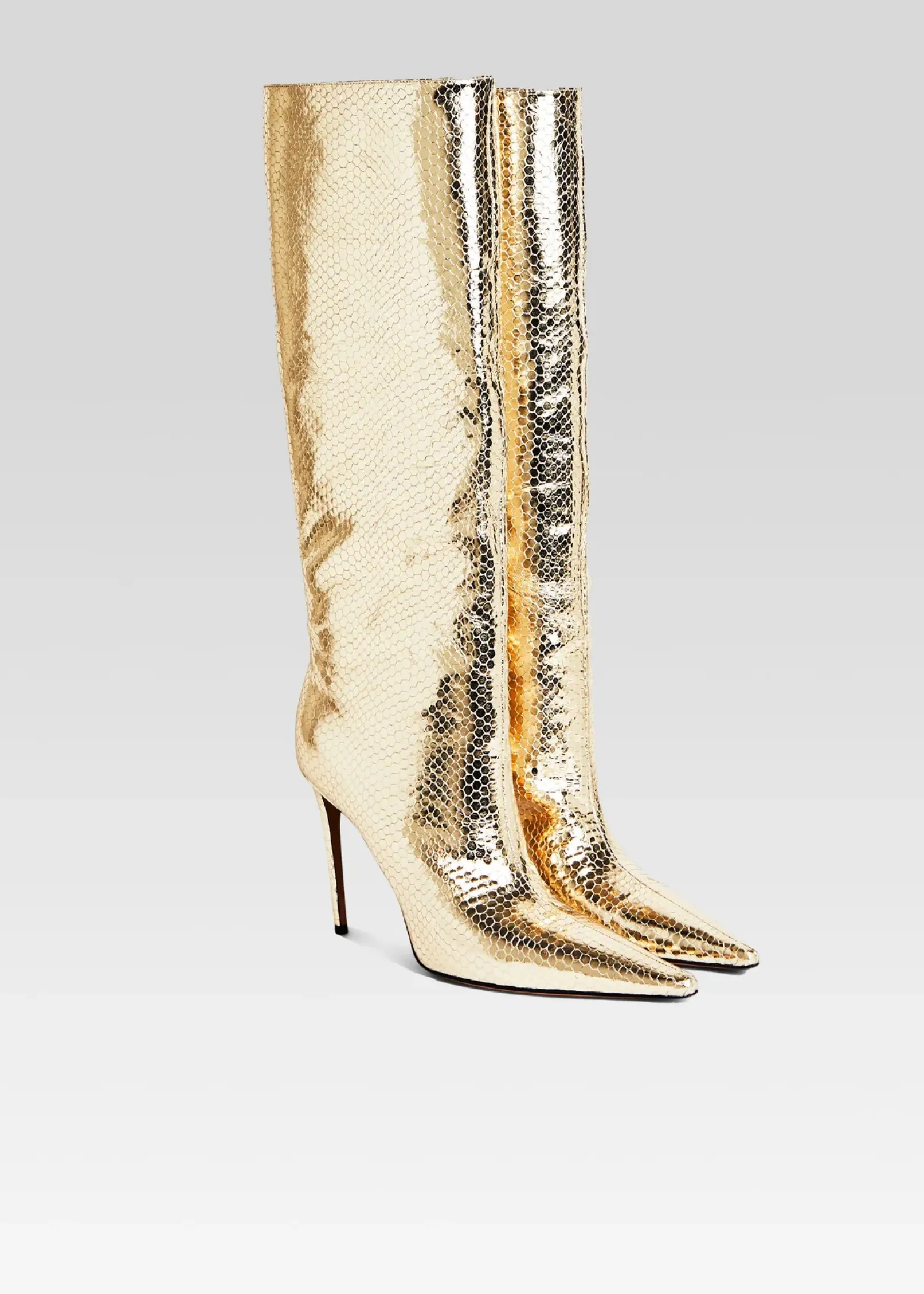 Hot Frida Boot Coming Soon