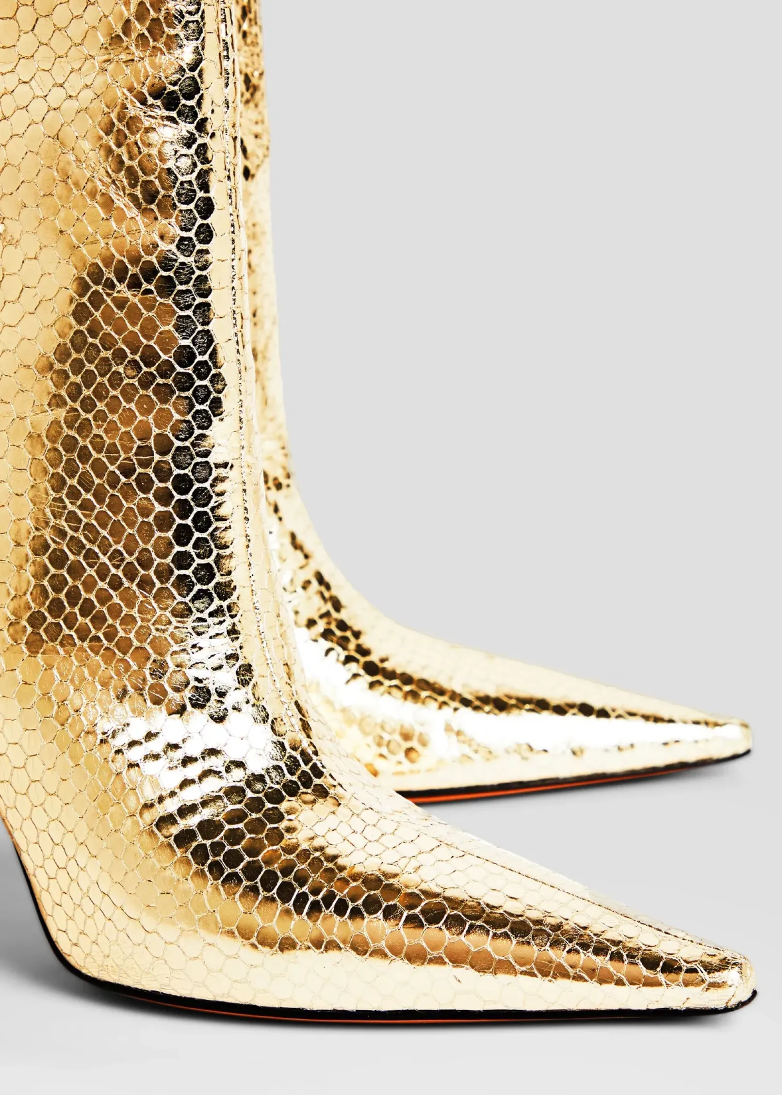 Hot Frida Boot Coming Soon
