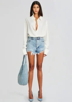 Discount Gabbie Shirt Business Chic