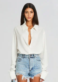 Cheap Gabbie Shirt RETROFÊTE