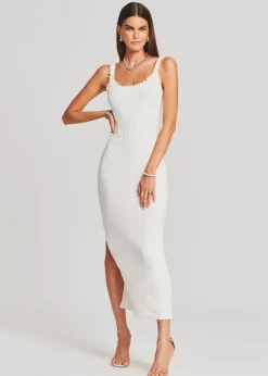 Fashion Gabby Maxi Honeymoon Looks
