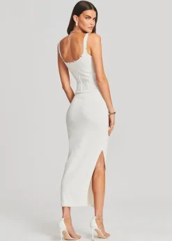 Fashion Gabby Maxi Honeymoon Looks