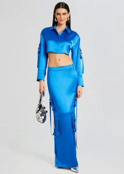 Sale Gaia Cargo Top Tops