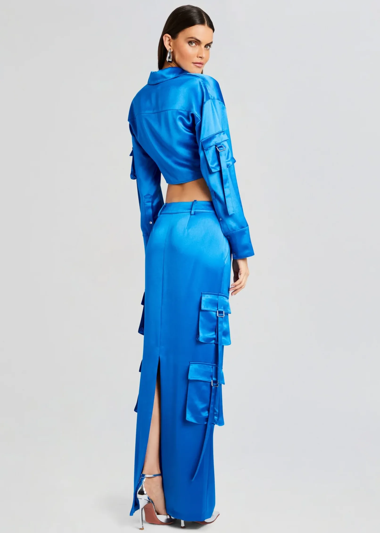 Sale Gaia Cargo Top Tops