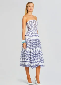 Flash Sale Galik Midi Dress Dresses