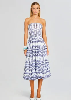 Flash Sale Galik Midi Dress Dresses