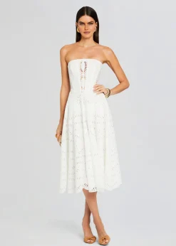 Clearance Galik Midi Dress Midi