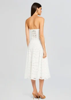 Clearance Galik Midi Dress Midi