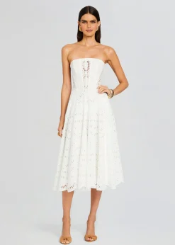 Clearance Galik Midi Dress Midi