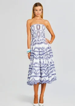 Best Sale Galik Midi Dress Midi