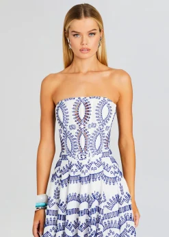 Best Sale Galik Midi Dress Midi